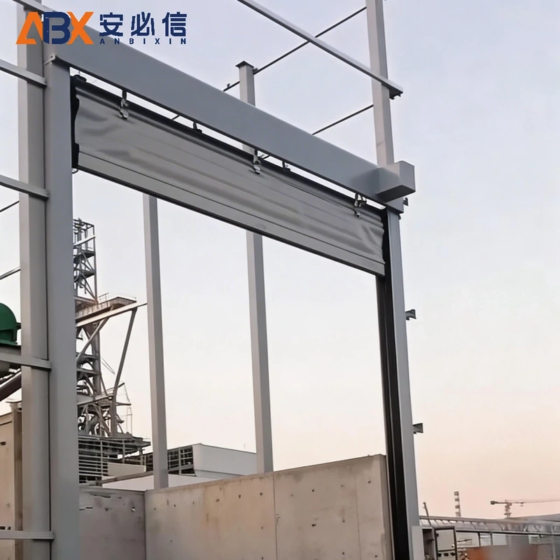 来宾机械式门封